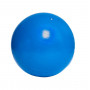 Gymnastický míč 65cm rehabilitační relaxační v krabici 16x22cm