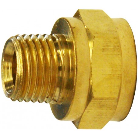 Rozšíření 1/4" AG x 3/8" IG