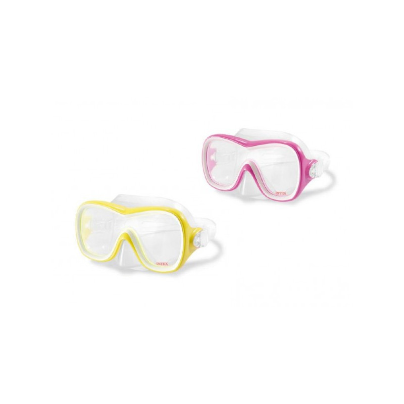 Teddies Potápěčské brýle 20x23x9cm 8+ 00830478-XG