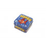 Aquario společenská hra v plechové krabičce 13x13x7,5cm
