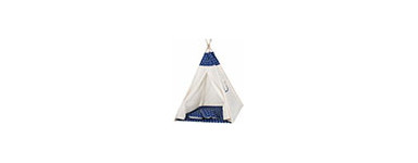 Teepee stany