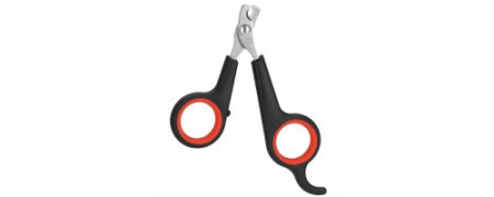 Kleště a nůžky na drápky