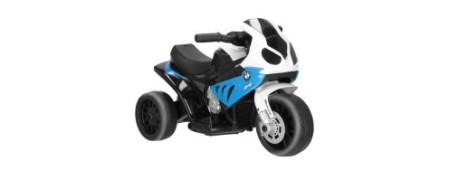 Elektrická vozítka