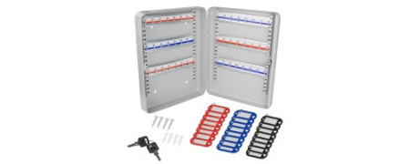 Bezpečnostní skříňky