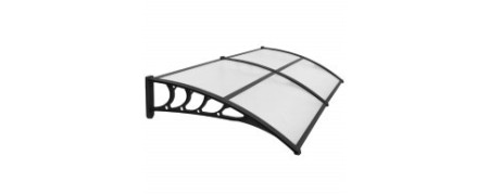 Vchodové stříšky