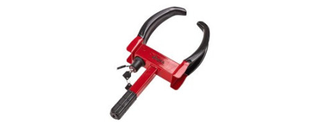 Blokovací zařízení