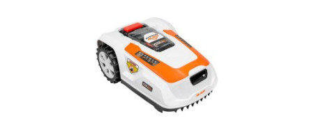 Robotické sekačky