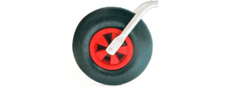 Vzduchová kola a duše