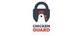 Značka Chicken Guard