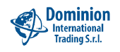 Značka Dominion International Trading