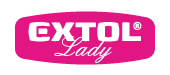 Značka EXTOL Lady