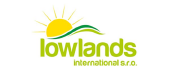 Značka Lowlands