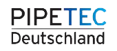 Značka PipeTec Deutschland