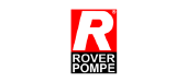 Značka Rover Pompe