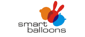 Značka Smart Balloons
